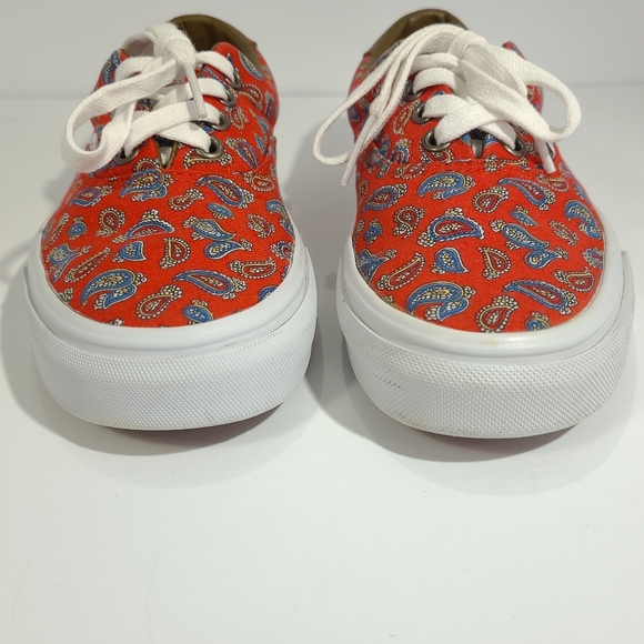 Vans Era 59 Paisley Sneaker - Picture 6 of 12